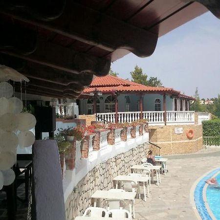 Kassandra Bay Halkidiki Dış mekan fotoğraf