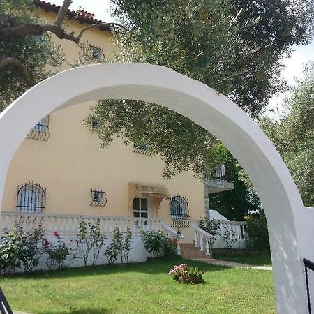 Kassandra Bay Halkidiki Dış mekan fotoğraf