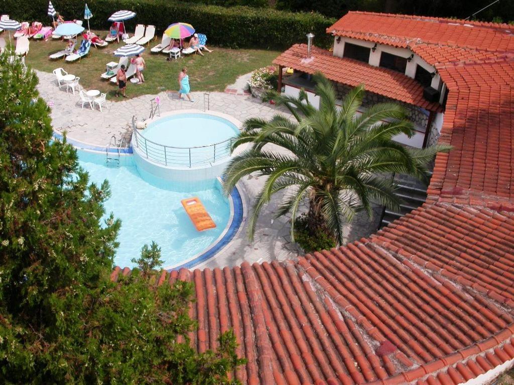 Kassandra Bay Halkidiki Dış mekan fotoğraf