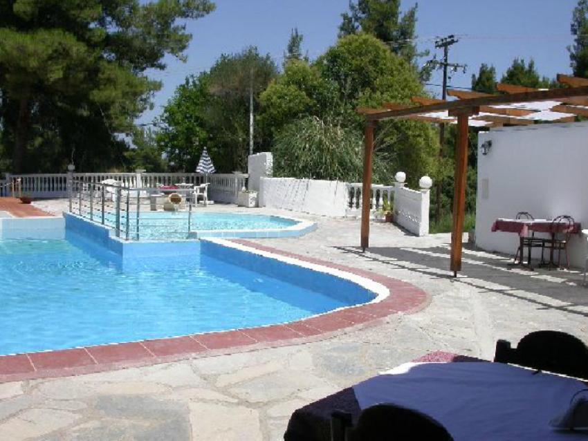 Kassandra Bay Halkidiki Dış mekan fotoğraf