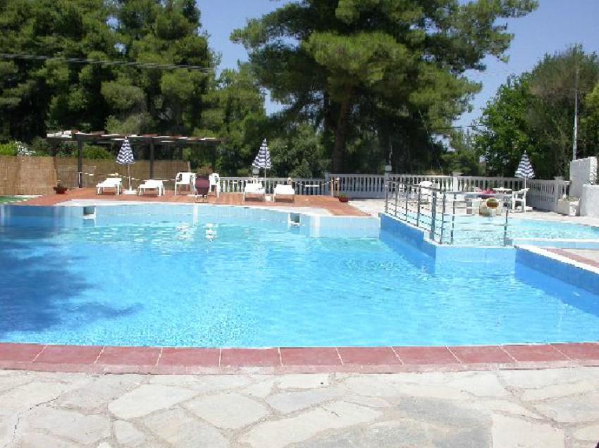 Kassandra Bay Halkidiki Dış mekan fotoğraf