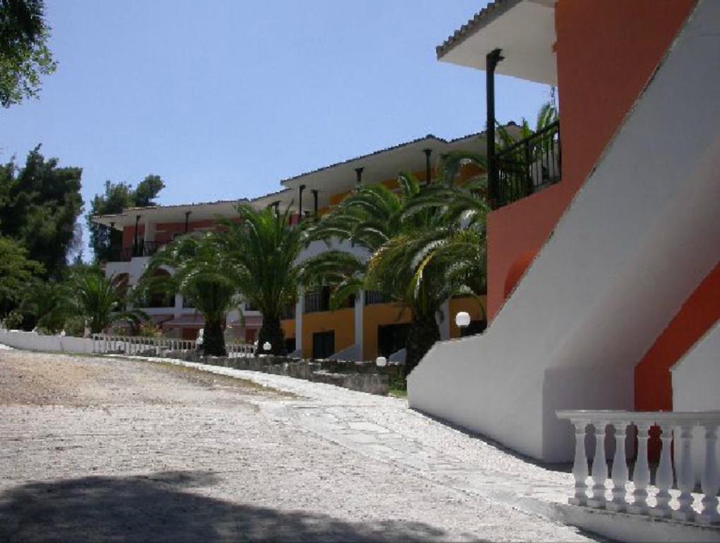 Kassandra Bay Halkidiki Dış mekan fotoğraf