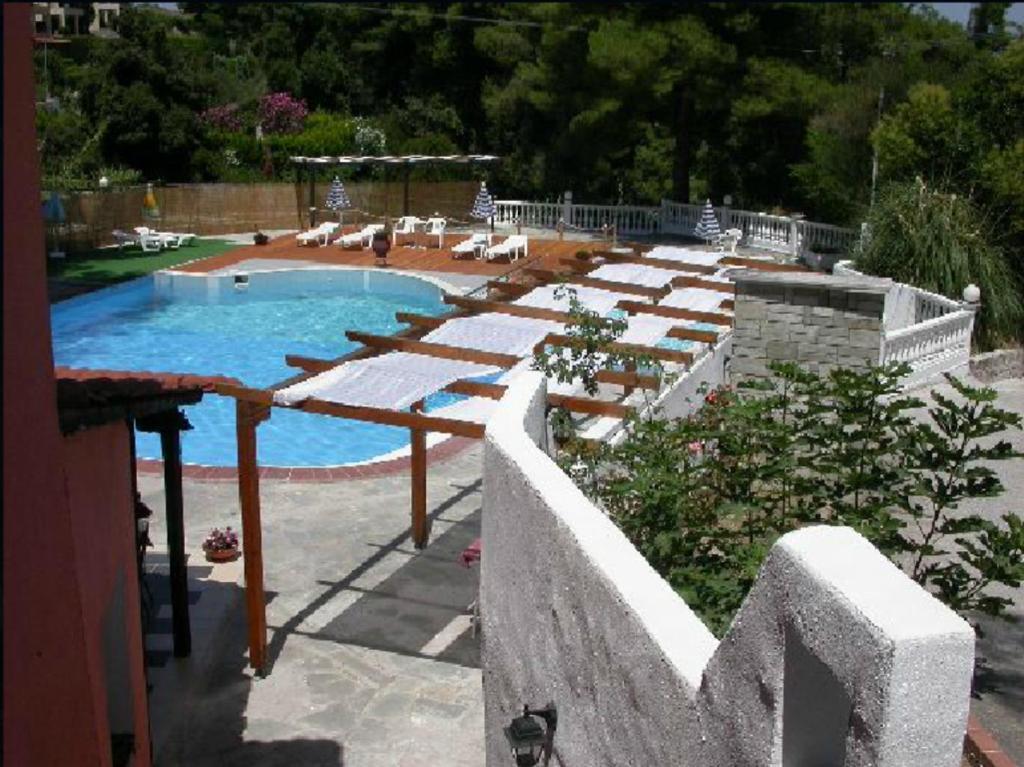 Kassandra Bay Halkidiki Dış mekan fotoğraf
