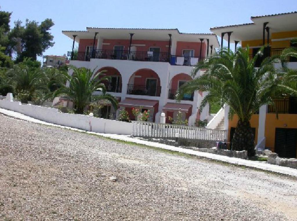 Kassandra Bay Halkidiki Dış mekan fotoğraf