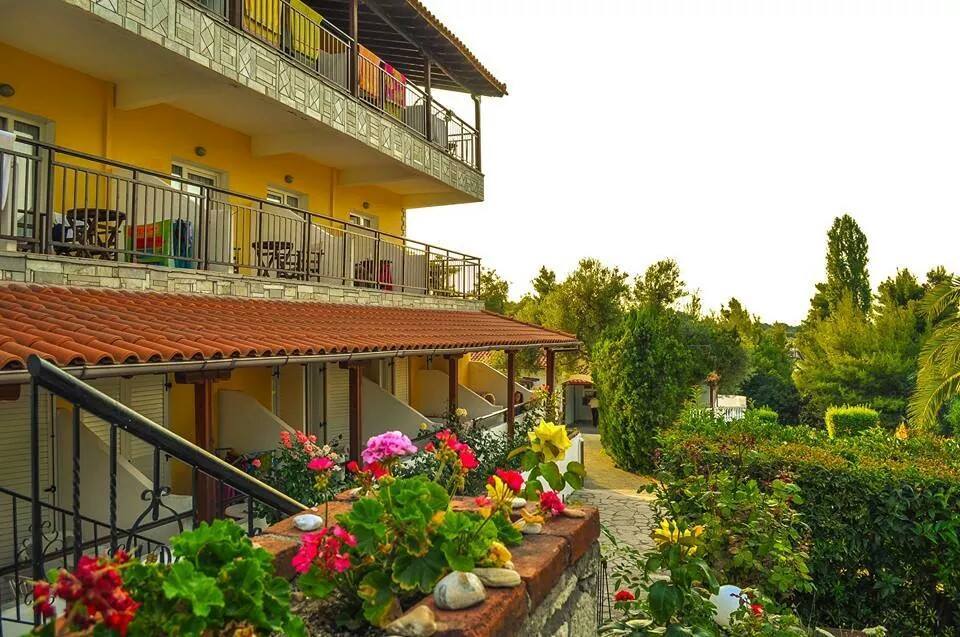 Kassandra Bay Halkidiki Dış mekan fotoğraf