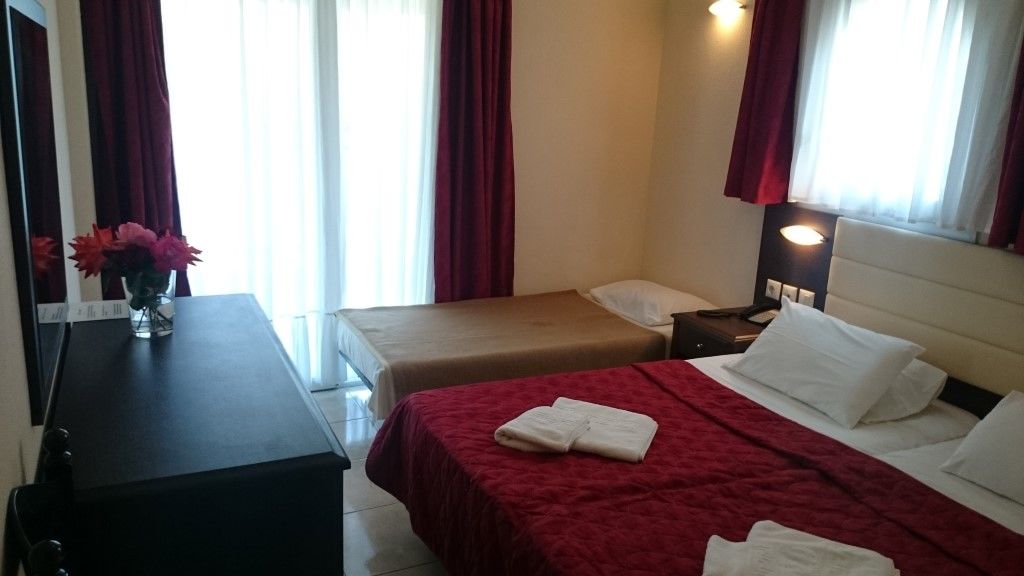 Kassandra Bay Halkidiki Dış mekan fotoğraf